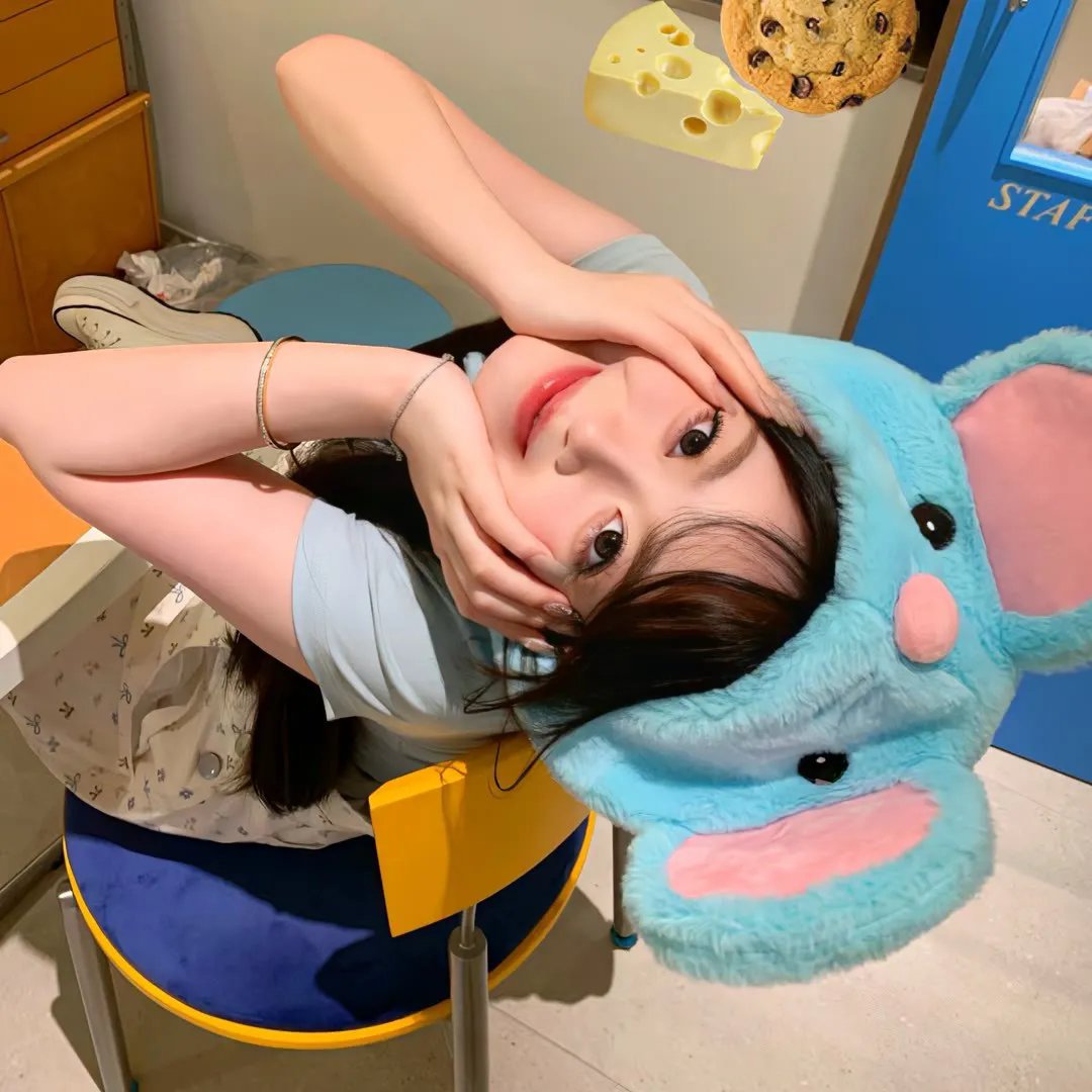 妈妈和爸爸