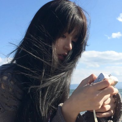 赤裸的微笑
